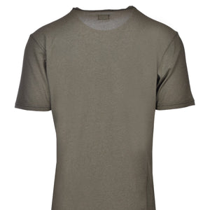 Short sleeve t-shirt designed by CP Company